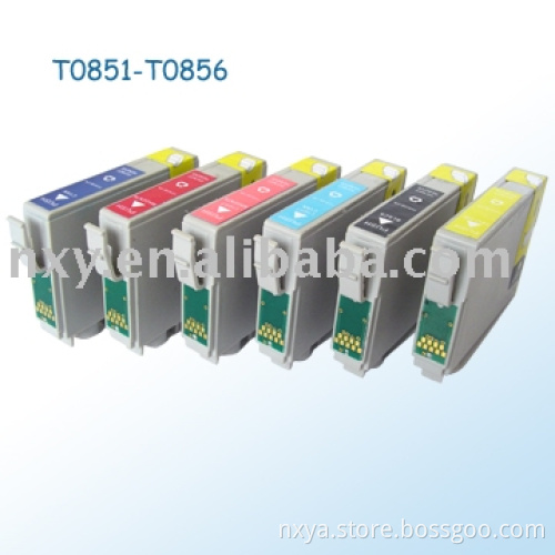 compatible cartridge T0851-T0856